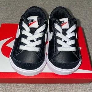 Baby Blazer low 77’